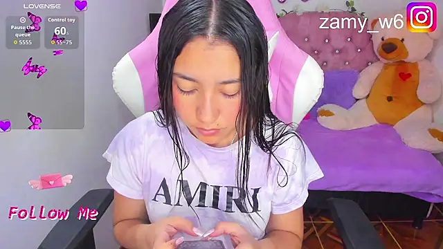 karla cute01 online show from 02/04/26, 05:02