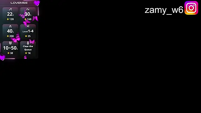 karla cute01 online show from 02/10/26, 10:41