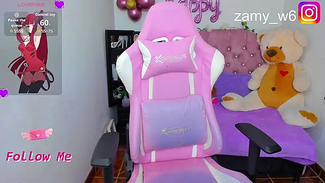 karla cute01 online show from 02/18/26, 02:02