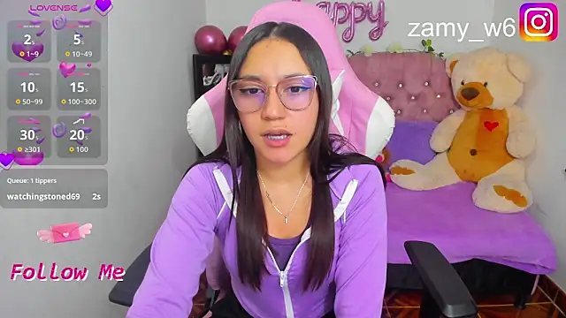 karla cute01 online show from 03/04/26, 04:07