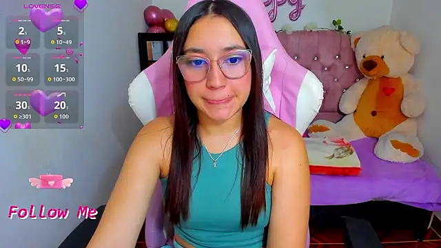 karla cute01 online show from 03/13/26, 08:10