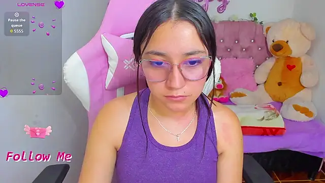 karla cute01 online show from 03/14/26, 04:29