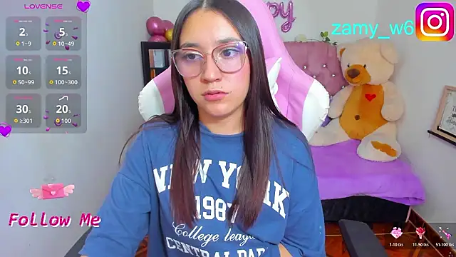 karla cute01 online show from 03/16/26, 04:18