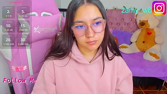 karla cute01 online show from 03/19/26, 07:01