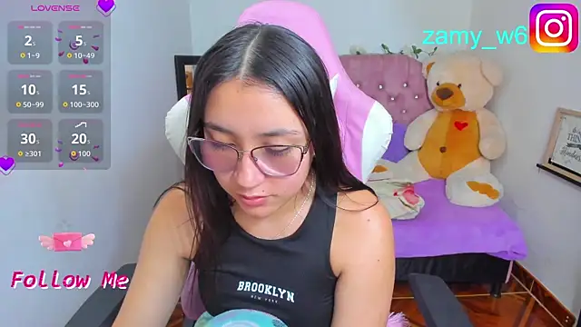 karla cute01 online show from 04/05/26, 05:26