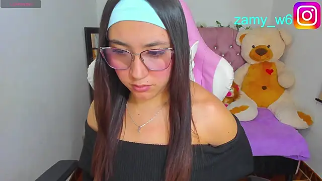 karla cute01 online show from 04/20/26, 04:59