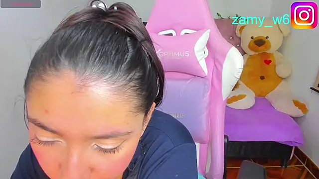 karla cute01 online show from 04/21/26, 05:03