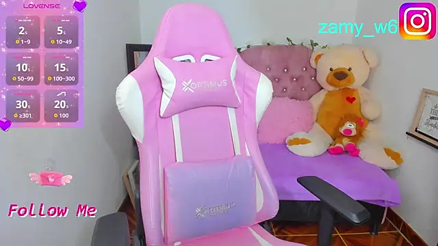 karla cute01 online show from 04/25/26, 05:10