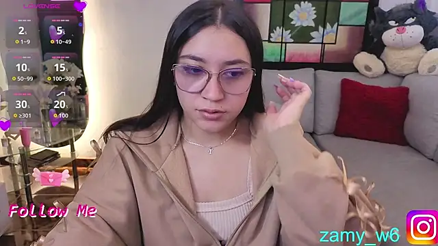 karla cute01 online show from 07/10/26, 06:39