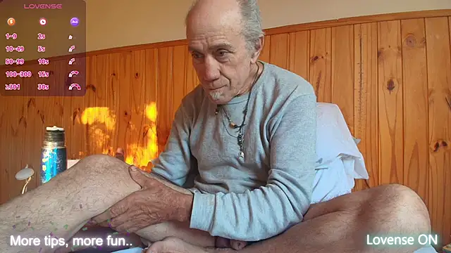 papifacu online show from 01/09/26, 11:13