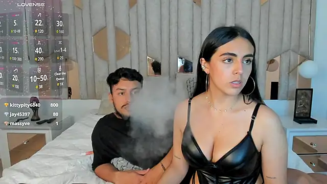 1m valery online show from 12/05/24, 03:39