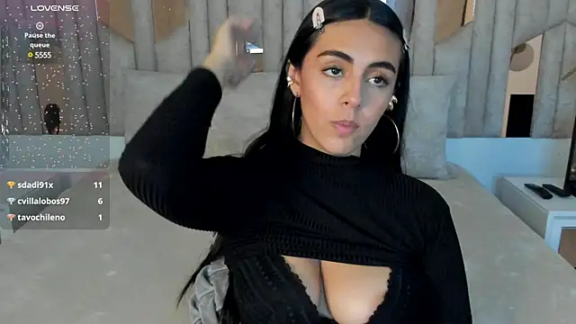 1m valery online show from 12/11/24, 03:37