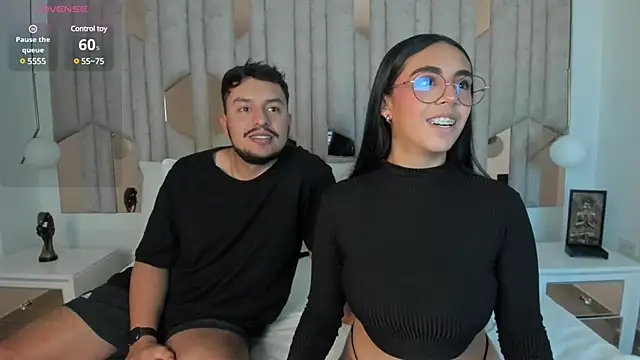 1m valery online show from 02/10/25, 02:37