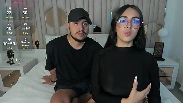 1m valery online show from 02/22/25, 01:02