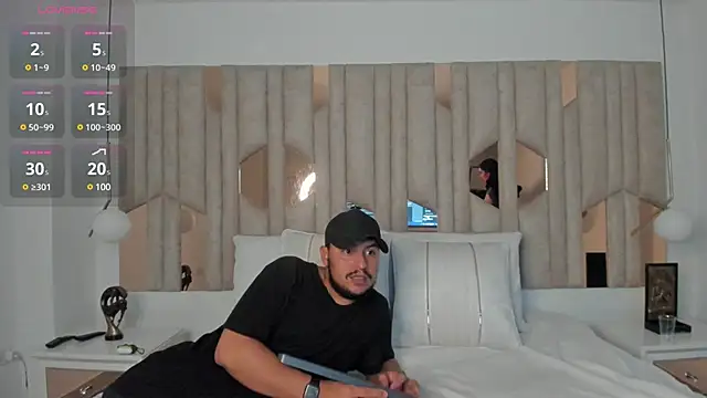 1m valery online show from 02/24/25, 07:33