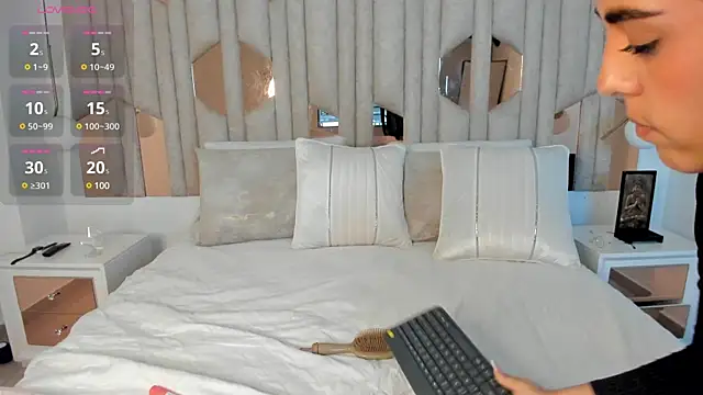 1m valery online show from 03/10/25, 04:14