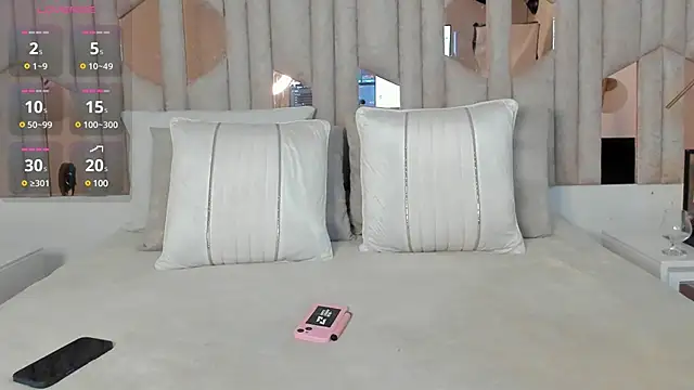 1m valery online show from 03/20/25, 03:47