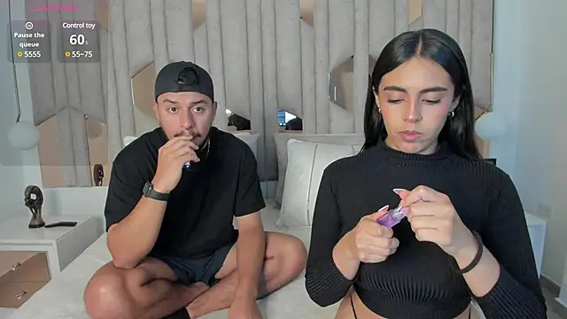 1m valery online show from 03/21/25, 12:50