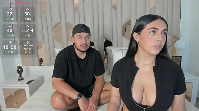 1m valery online show from 03/22/25, 01:19