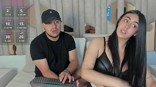 1m valery online show from 09/24/25, 12:30