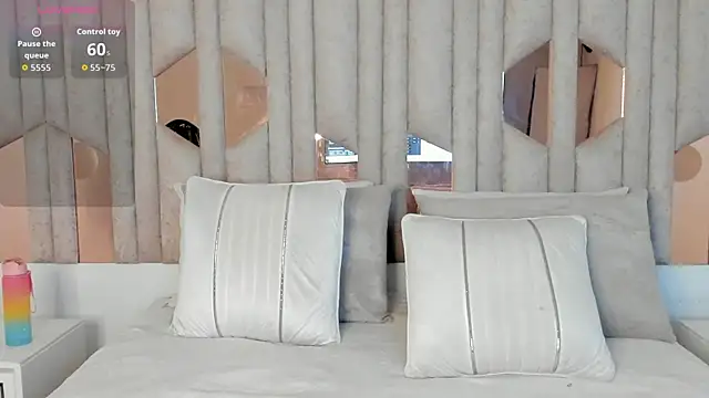 1m valery online show from 10/11/25, 12:47