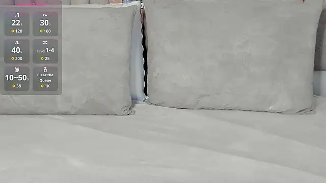 1m valery online show from 02/14/26, 12:46