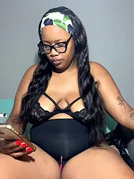 MimiCurves online show from 01/13/26, 07:13