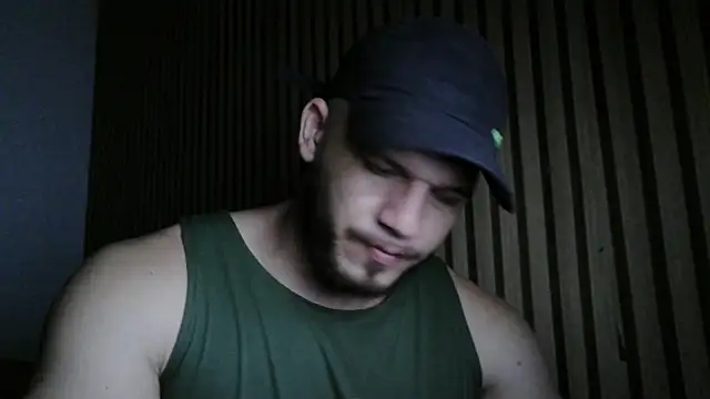 Dedel199 online show from 12/16/25, 12:04