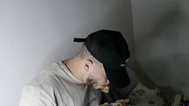 Dedel199 online show from 01/31/26, 07:45