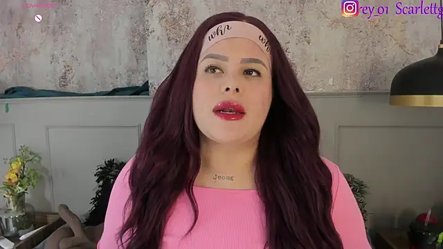 Scarlett grey1 online show from 12/28/24, 05:33