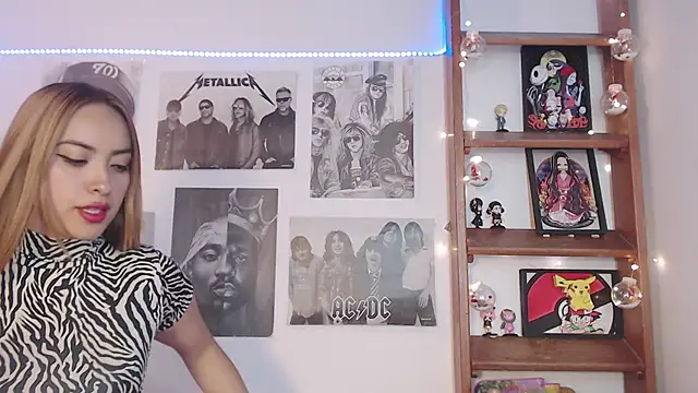 Meowlody online show from 12/11/24, 05:15