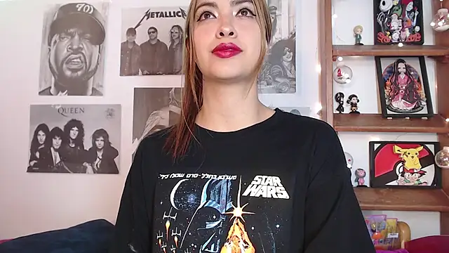 Meowlody online show from 12/15/24, 02:48