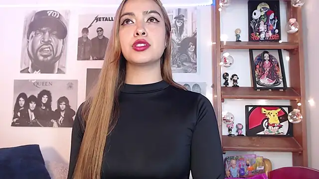 Meowlody online show from 12/16/24, 04:38