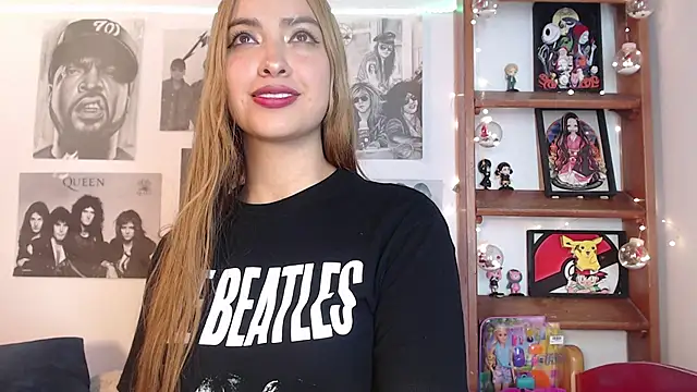 Meowlody online show from 12/27/24, 06:10