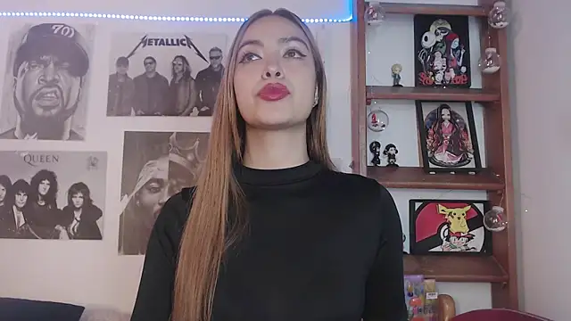 Meowlody online show from 12/30/24, 04:40