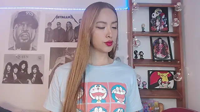 Meowlody online show from 01/02/25, 06:01