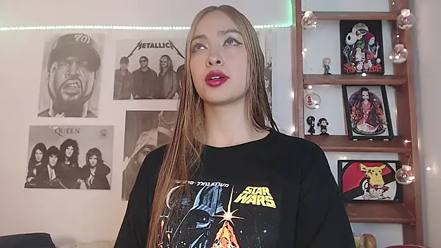 Meowlody online show from 01/03/25, 06:35