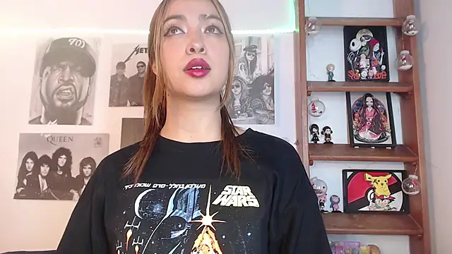 Meowlody online show from 01/13/25, 04:41