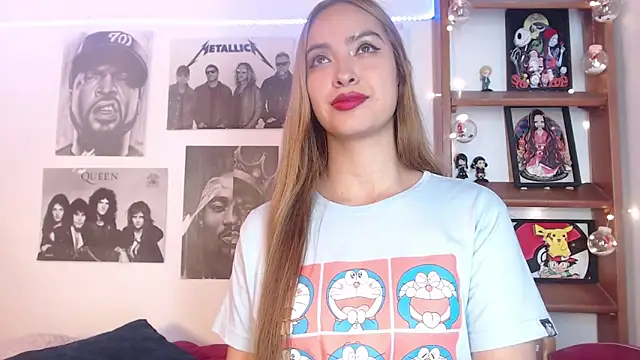 Meowlody online show from 01/16/25, 07:20