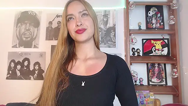 Meowlody online show from 01/21/25, 01:29