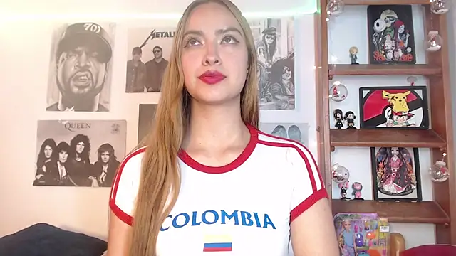 Meowlody online show from 01/23/25, 02:44