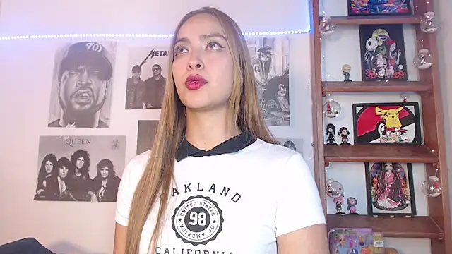 Meowlody online show from 01/29/25, 01:58