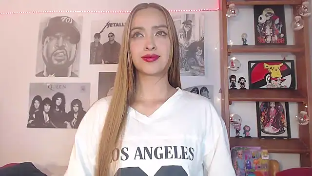 Meowlody online show from 02/01/25, 01:44