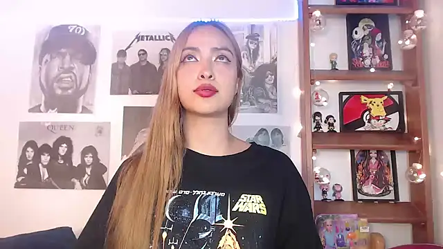 Meowlody online show from 02/02/25, 02:38