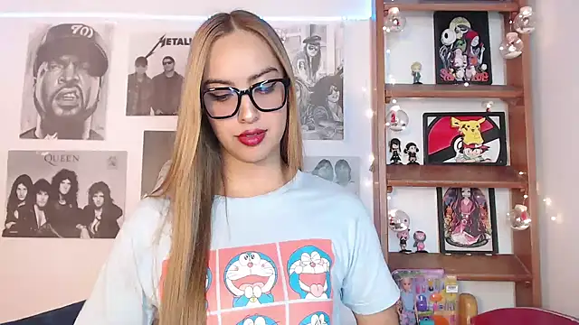 Meowlody online show from 02/13/25, 07:52