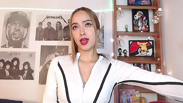 Meowlody online show from 02/17/25, 09:30