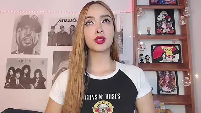 Meowlody online show from 02/18/25, 06:26