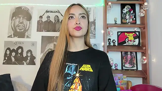 Meowlody online show from 02/22/25, 02:17