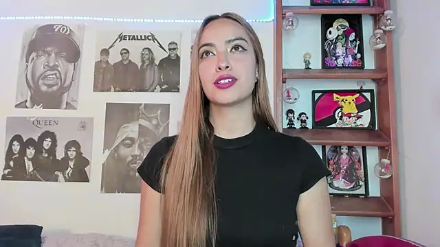 Meowlody online show from 02/28/25, 03:59