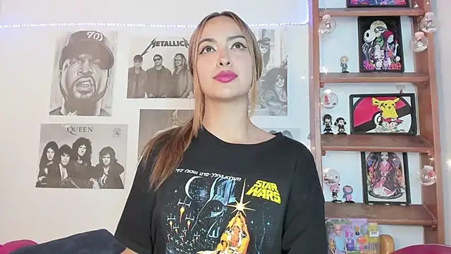 Meowlody online show from 03/22/25, 07:36